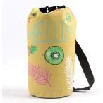  Hawaiian сухой мешок водонепроницаемый бассейн сумка пляж сумка вода устойчивый симпатичный модный женский Jim ( модель F)