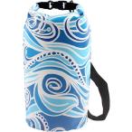  Hawaiian сухой мешок сумка для персонала водонепроницаемый бассейн сумка пляж сумка вода устойчивый симпатичный модный Jim C( модель C)