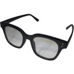 フレーム2パターン＋２ 整形後のまぶたを隠す 太めのフレーム集めました ダウンタイムに (ブラック,  ＦＲＥＥ)