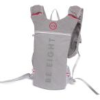  бег рюкзак спорт велосипед сумка велосипед рюкзак считая . использование возможность гидратация Япония предприятие по причине план распродажа свет отражающий ( серый )