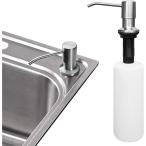  раковина мыло диспенсер 500ml встроен диспенсер для заполнения диспенсер ( белый, 500ml)