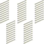 50 шт цена . цена Cube цена . plate одноцветный цифра пластик цена панель сумма отображать ( прозрачный металлы цвет знак )