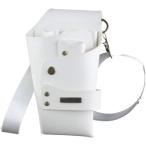 PU кожа si The - кейс 5 шт inserting модный . ощущение роскоши. есть PU кожа красота . триммер ( белый )