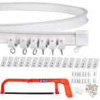  шторная рейка автомобильный . окно деформация угол поворачивает прервать DIY ( потолок для 6m)