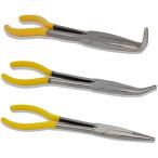 morytrade プライヤー 工具 ペンチ ロ�