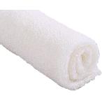  новорожденный младенец вязаный хлопок эластичный soft . ощущение . посылка одеяло 45x155cm( белый, 45x155cm)