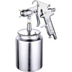 . сверху тип распылительный пистолет W-77 внизу . бак емкость 1000 cc( калибр 2.5mm)