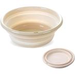 洗面器 折りたたみ 洗い桶 たらい �