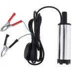 [Yahoo! классификация 1 ранг входить .] погружной насос каждую минуту 30L переключатель тип маленький размер аккумулятор зажим (12V)