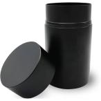  aluminium жестяная банка реле attack предотвращение "умный" ключ радиоволны блокировка скимминг машина противоугонное жестяная банка кейс aluminium box Lexus ( черный, маленький )