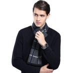  muffler мужской мужской muffler MDM(03. голубой проверка, Free Size)