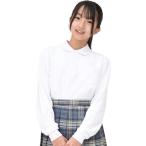  school рубашка-поло длинный рукав женщина . девочка девушки ученик начальной школы ученик неполной средней школы ученик старшей школы форма праздничные обряды помятость став трудно ( длинный рукав * одиночный товар, 140)