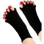 5 пальцев носки женский Sera pi- носки йога носки носки s Lee булавка g носки педикюр ( черный, Free Size)