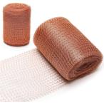 ネズミ 駆除 銅メッシュ シート ねずみ