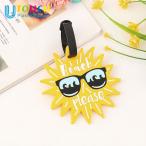  чемодан бирка глаз печать модный именная бирка багаж бирка герой Carry кейс багаж бирка (type17)