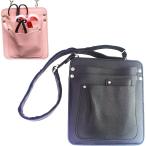 フローリストケース 花屋 剪定 バサミ ハサミ シザーケース ガーデニング ウエストバック ヒップバック ポーチ ポシェット(ブラック)