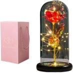  цветок свет цветок свет .. нет цветок она. день рождения подарок искусственный цветок роза LED свет тип аккумулятора день св. Валентина (re draw z, средний )