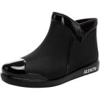 レディースレインブーツショート長靴...