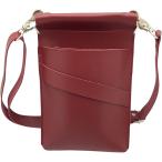  красота .si The - кейс задний PVC кожа 4 шт парикмахер . триммер нагрудник список ( wine red )