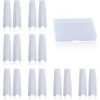  замена детали камыш . отделка плоскогубцы специальный полимер детали камыш . для . часть. полимер детали для замены детали замена тип детали ( белый, нейлон покрытие )