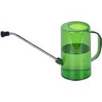 jouro лейка модный кувшин ..-. полив садоводство садоводство joro пластиковый MDM( зеленый, Medium)