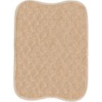  водонепроницаемый сиденье предотвращение скольжения имеется детское кресло коляска игрушка tore..... утечка .. ночное мочеиспускание меры (Beige, защита модель )