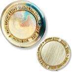  на английском языке рама круглый изоляция штамп head cургуч .. размер : длина 30mm ширина 30mm head только 