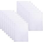 ルーズリーフ ファスナー付きポケ