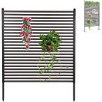  забор глаз .. наружный сад забор ширина 90cmx высота 150cm 1 комплект входить разделительный экран разделитель .MDM( ширина 90cmx высота 150cm)