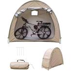 自転車 テント サイクルハウス 1-2台