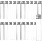 小瓶 ガラス 密閉 蓋付き 保存容器 �