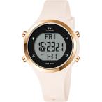  наручные часы цифровой женский мужской .. часы спорт часы легктй для просмотра многофункциональный установка дата день недели сигнализация (05-. цвет . черный )