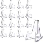  дисплей подставка акрил подставка мольберт подставка брелок для ключа орнамент . место хранения axe ta прозрачный ( прозрачный, L(68mm))