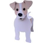 プランターボックス動物犬いぬプラン...