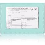  инвалид карманный чехол чехол для пропуска тонкий инвалид обложка для записной книжки футляр для карточек (ma Caro n голубой )