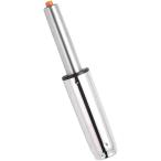  газ цилиндр стул для для замены стул для воздушный давление подниматься и опускаться цилиндр OA стул для ge-ming стул стул замена ( серебряный, общая длина 39cm)