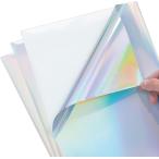  тент грамм прозрачный плёнка ламинирование печать бумага A4 25 листов a665( Aurora )