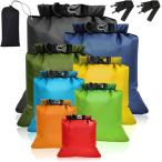  сухой мешок водонепроницаемый сумка для персонала штат служащих sak место хранения сумка легкий roll верх ( многоцветный, 8 размер )