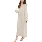  женский салон одежда Princess неглиже часть магазин надеты .. sama платье оборка Корея тонкий ( длинный рукав, M)