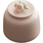  Mini .. под рукой .. минут . меньше интерьер розовый ... шерсть . пепел домашнее животное .... compact ( розовый )