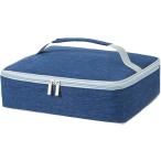  Delivery сумка теплоизоляция сумка уличный . коробка для завтрака пикник большая вместимость ( голубой, 28x20x8cm)