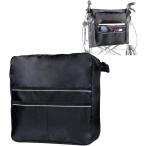  инвалидная коляска сумка инвалидная коляска сумка инвалидная коляска .. пакет инвалидная коляска для место хранения портфель место хранения сумка пожилые люди водоотталкивающий большая вместимость бардачок место хранения удобный ( черный )