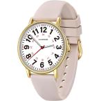  наручные часы женский аналог отображать кварц na- Swatch .. часы мужской . свет легктй для просмотра циферблат модный MDM(08- Gold белый )