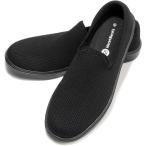  deck shoes туфли без застежки спортивные туфли обувь мужской женский ходьба ( все черный, 23.0~23.5 cm 2.5E)