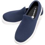  deck shoes туфли без застежки спортивные туфли обувь мужской женский ходьба легкий ( темно-синий, 27.0~27.5 cm 2.5E)