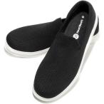  deck shoes туфли без застежки спортивные туфли обувь мужской женский ходьба легкий ( черный, 27.0~27.5 cm 2.5E)