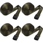 荷締 梱包 荷物 固定 ベルト バンド 