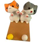  смартфон подставка настольный кошка мобильный телефон для dok продольный . ширина класть симпатичный украшение предотвращение скольжения compact супер-легкий кошка товары смешанные товары подарок 