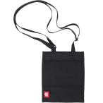 肩掛け 尿バッグカバー 排水バッグ 小物入れ ポケット付き 尿道カテーテル 防水 容量 約2リットル 医療 外出 (ブラック)