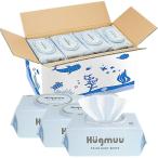 Hugmuu - gm- влажные салфетки толстый ..... большой размер крышка имеется .... младенец baby вытирание празднование рождения ( толстый 12 шт. комплект )